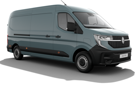 fourgon L3 extra